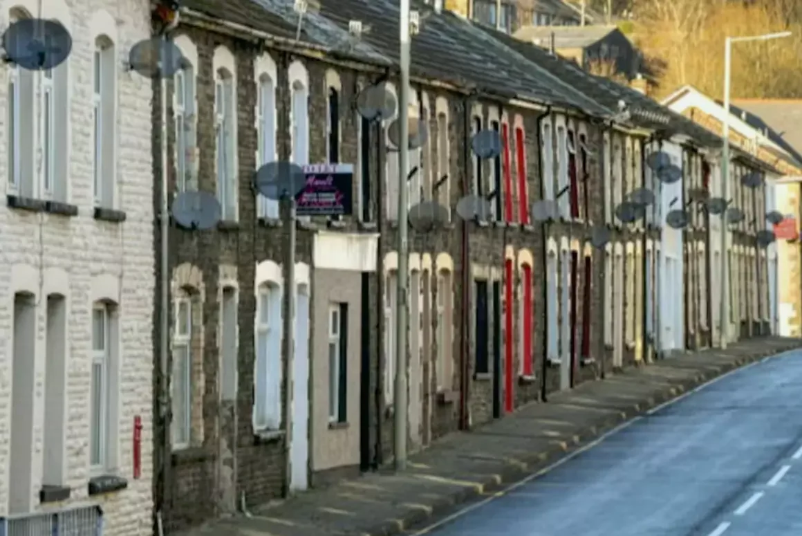 New Drive to Tackle Empty Properties