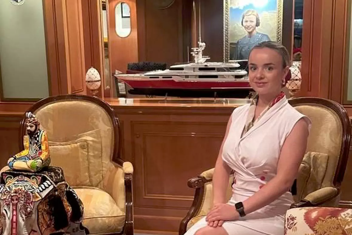 Coleg Ceredigion Catering Student Lands Yacht Job in Monaco