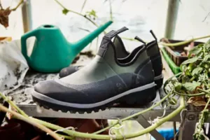 LAMB Boots: A New Era in Gardening Footwear