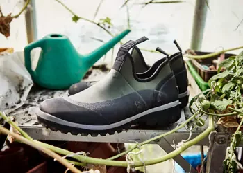 LAMB Boots: A New Era in Gardening Footwear