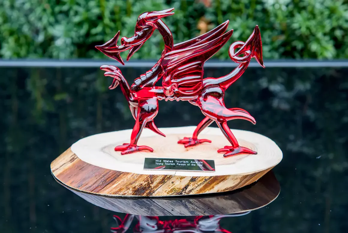 Twenty-two Exceptional Finalists Shortlisted for Mid Wales Tourism Awards