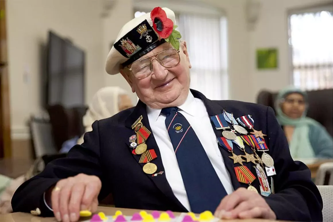 New Group Set Up to Combat Loneliness for Veterans in Powys
