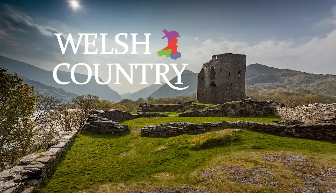 News Bites from Welsh Country