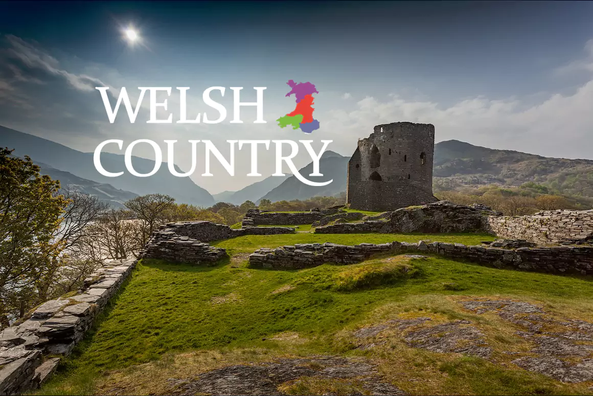 News Bites from Welsh Country