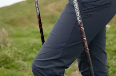 Women's Uplander Walking Trousers from Rohan