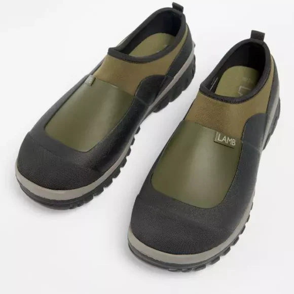 LAMB Boots: A New Era in Gardening Footwear