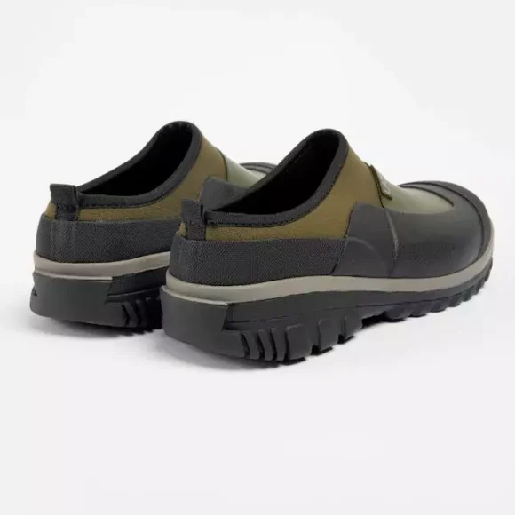 LAMB Boots: A New Era in Gardening Footwear