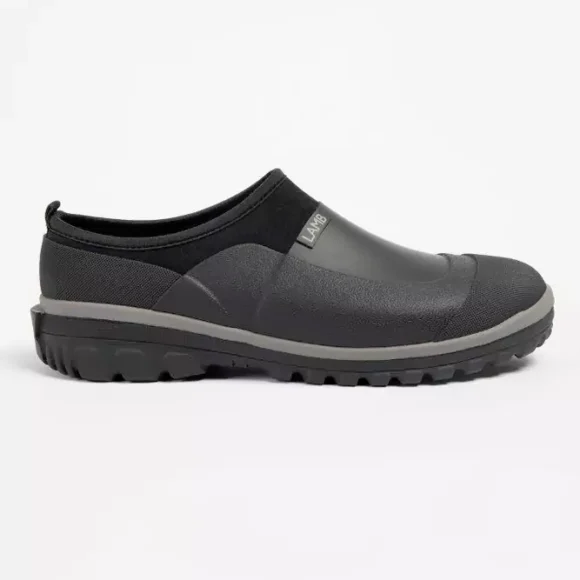 LAMB Boots: A New Era in Gardening Footwear