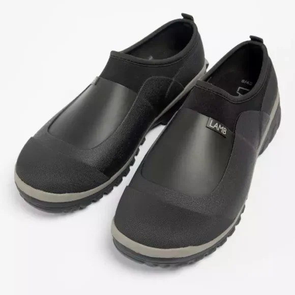 LAMB Boots: A New Era in Gardening Footwear