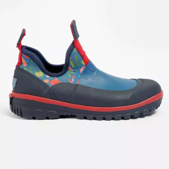 LAMB Boots: A New Era in Gardening Footwear