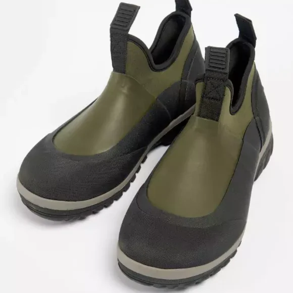 LAMB Boots: A New Era in Gardening Footwear