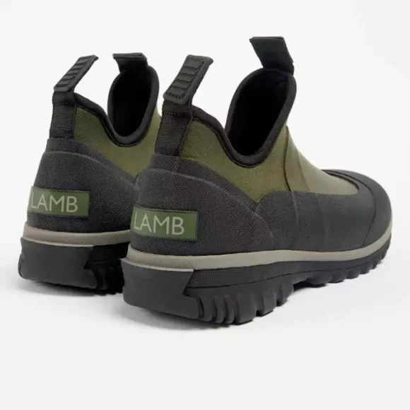 LAMB Boots: A New Era in Gardening Footwear