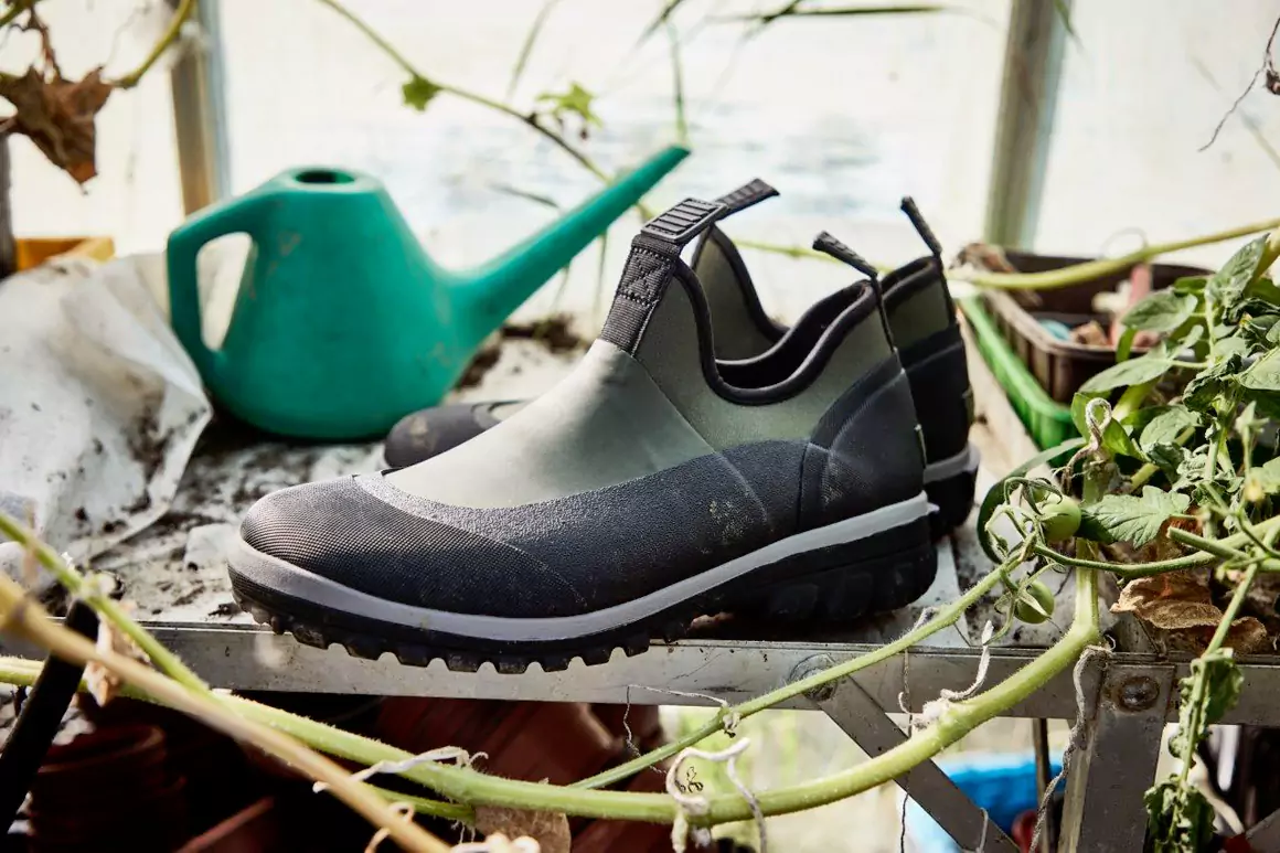 LAMB Boots: A New Era in Gardening Footwear