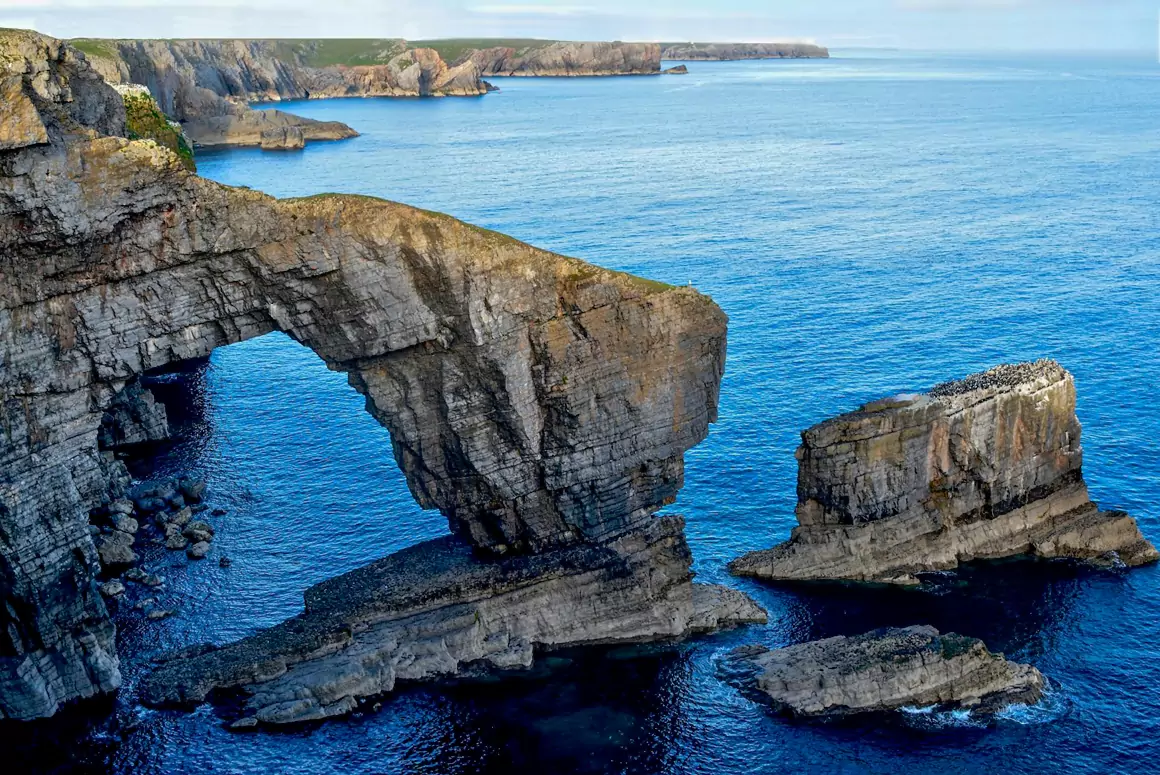 Discover Wales on Foot: 5 Must-Do Walking Tours