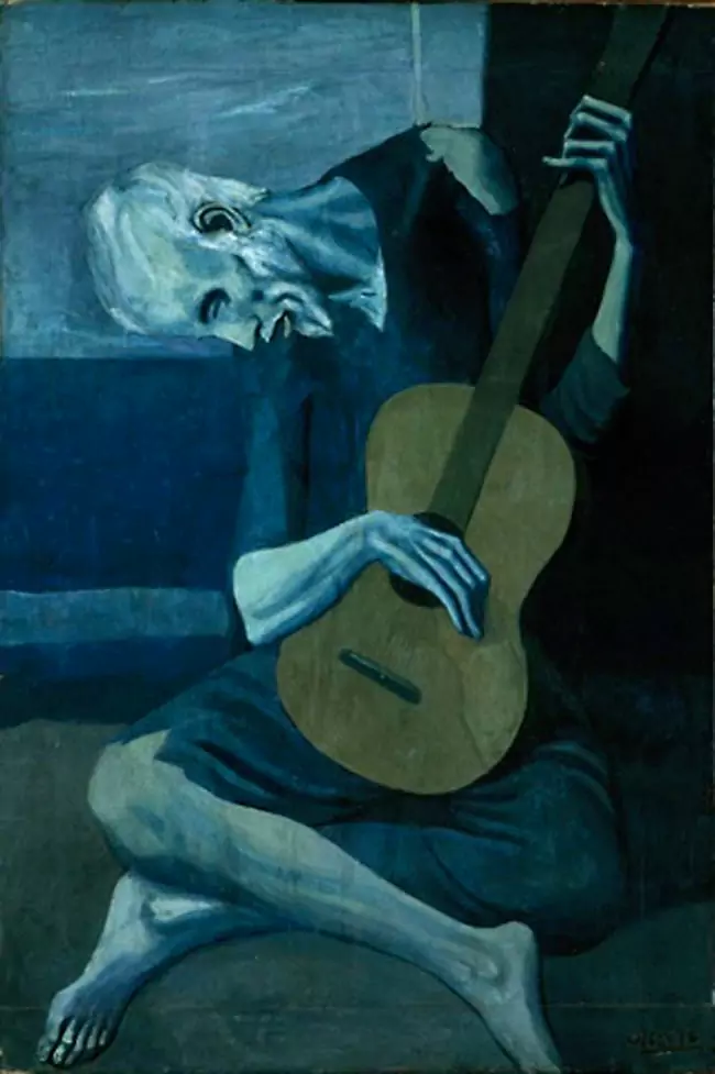 The Power of Colour in Art