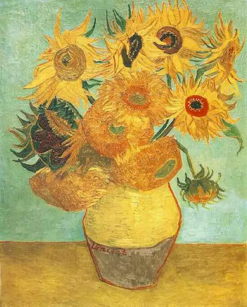 The Power of Colour in Art
