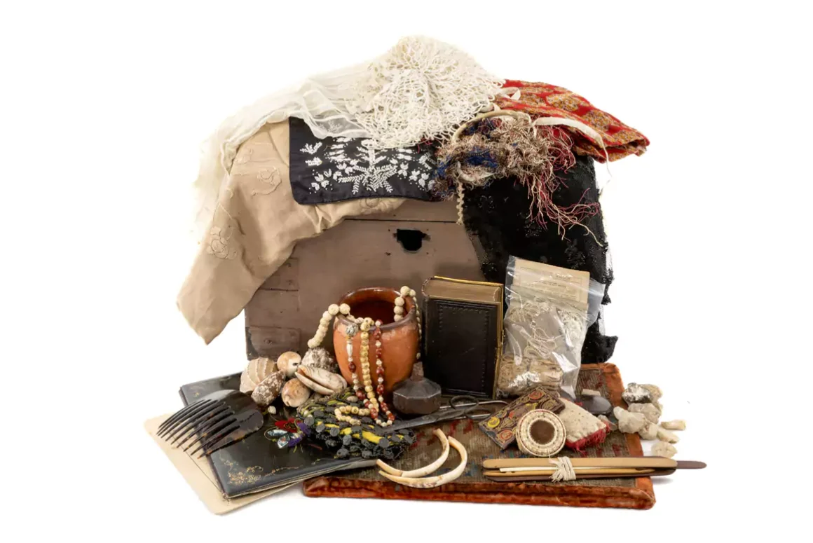 Missionary’s Fijian Archive to be Auctioned