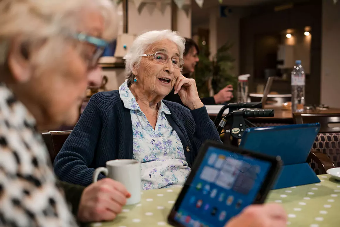 ‘Pont Digidol’ Aspiring to Bridge the Digital Gap for Residents in North Wales