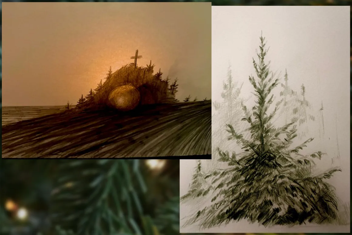 Christmas, It’s That Time of Year Once Again