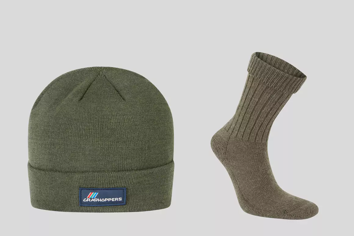 Craghoppers Gift Ideas