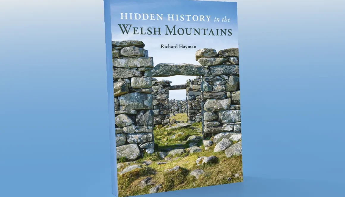 Hidden History in the Welsh Mountains