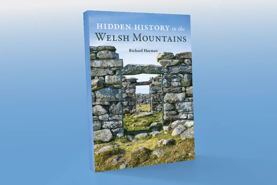 Hidden History in the Welsh Mountains