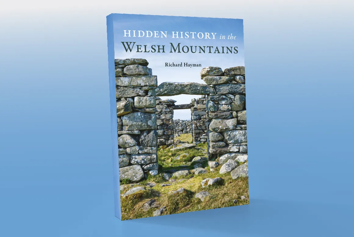 Hidden History in the Welsh Mountains