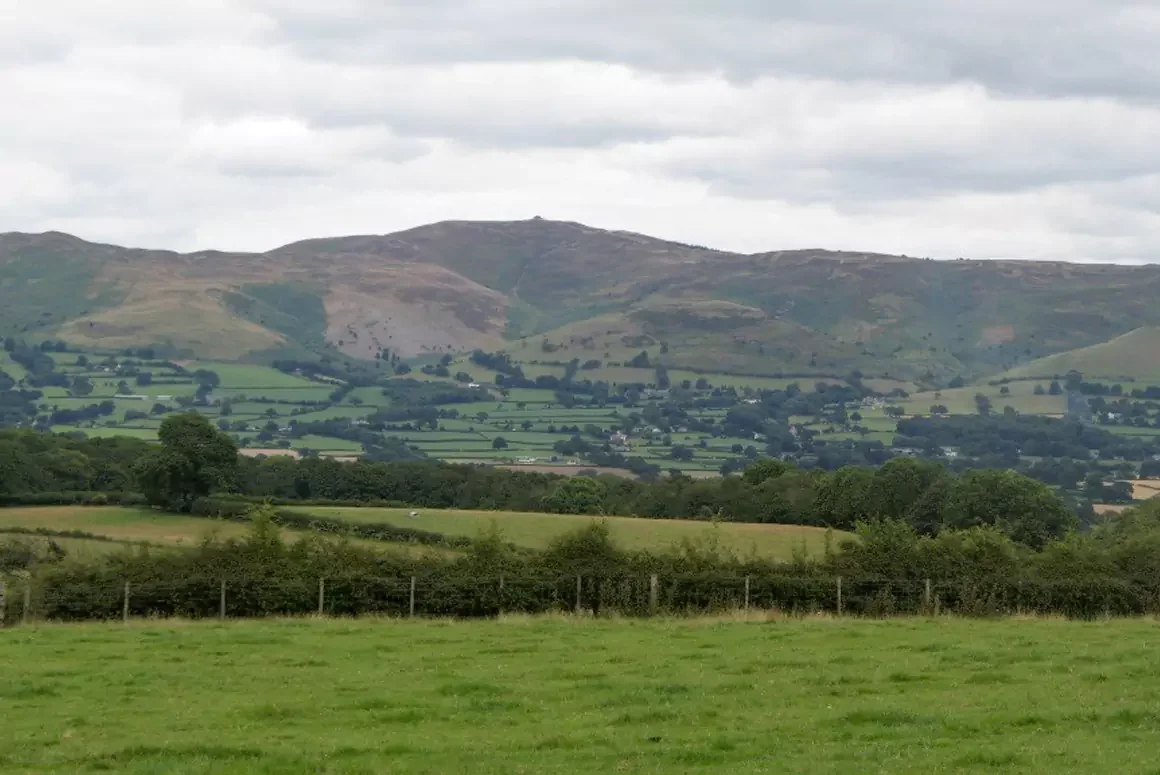 Bring On Wales’ New National Park, Says Open Spaces Society