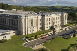 The National Library of Wales Welcomes Four New Trustees to its Board
