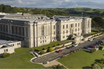The National Library of Wales Welcomes Four New Trustees to its Board