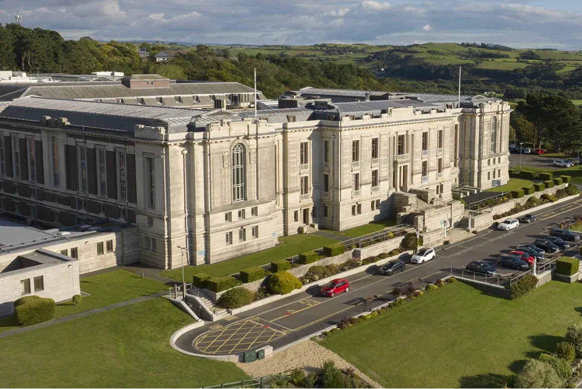 The National Library of Wales Welcomes Four New Trustees to its Board