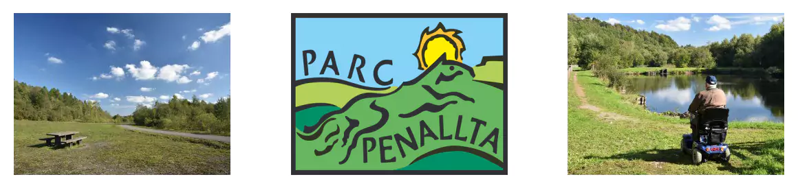 Parc Penallta