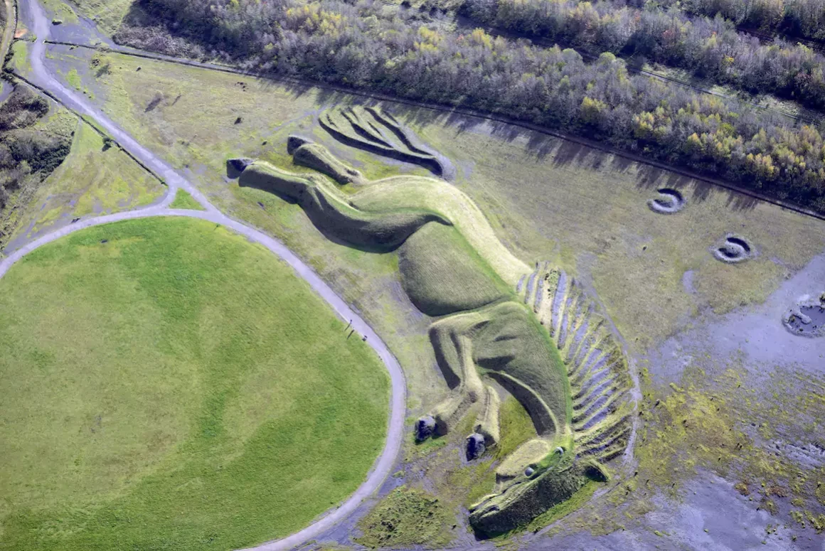 Parc Penallta