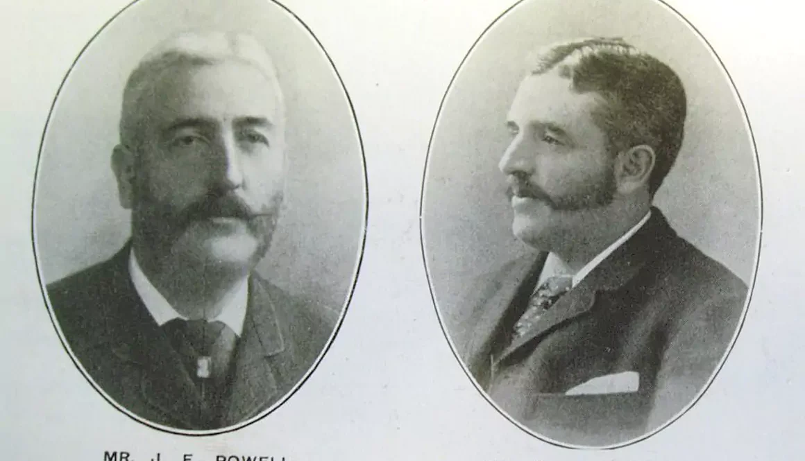 Before Football and Lager, Wrexham Had a Less Known ‘World’s Best’ Export