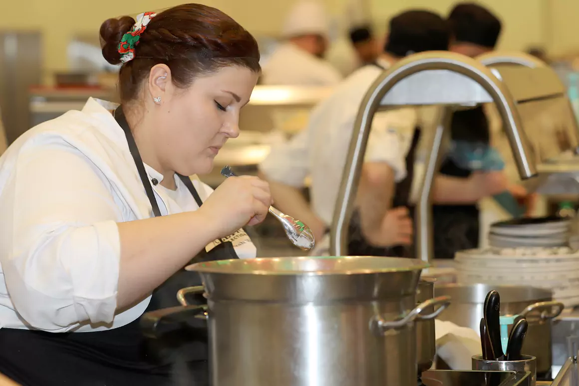 Seventeen Chefs to Cook-off in Wales’ Premier Culinary Contests