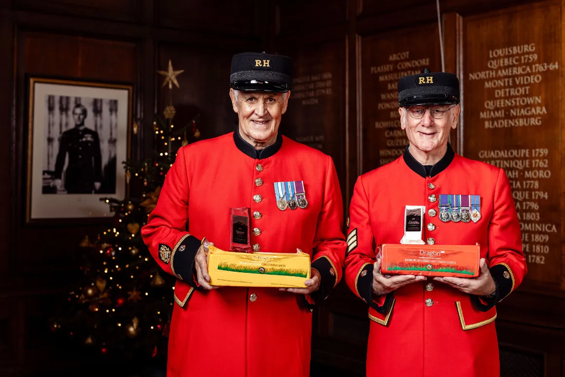 SCC - ChelseaPensioners