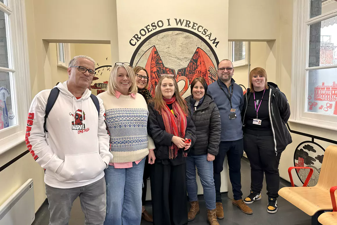 3 Counties Connected Community Rail Partnership Shortlisted for National Awards