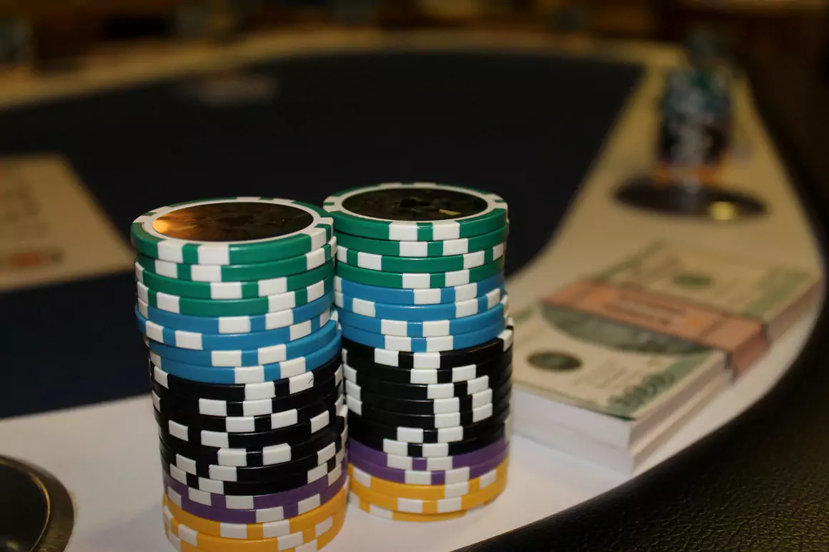 Where Does Wales Rank Among Other Popular Gambling Hubs Across The UK