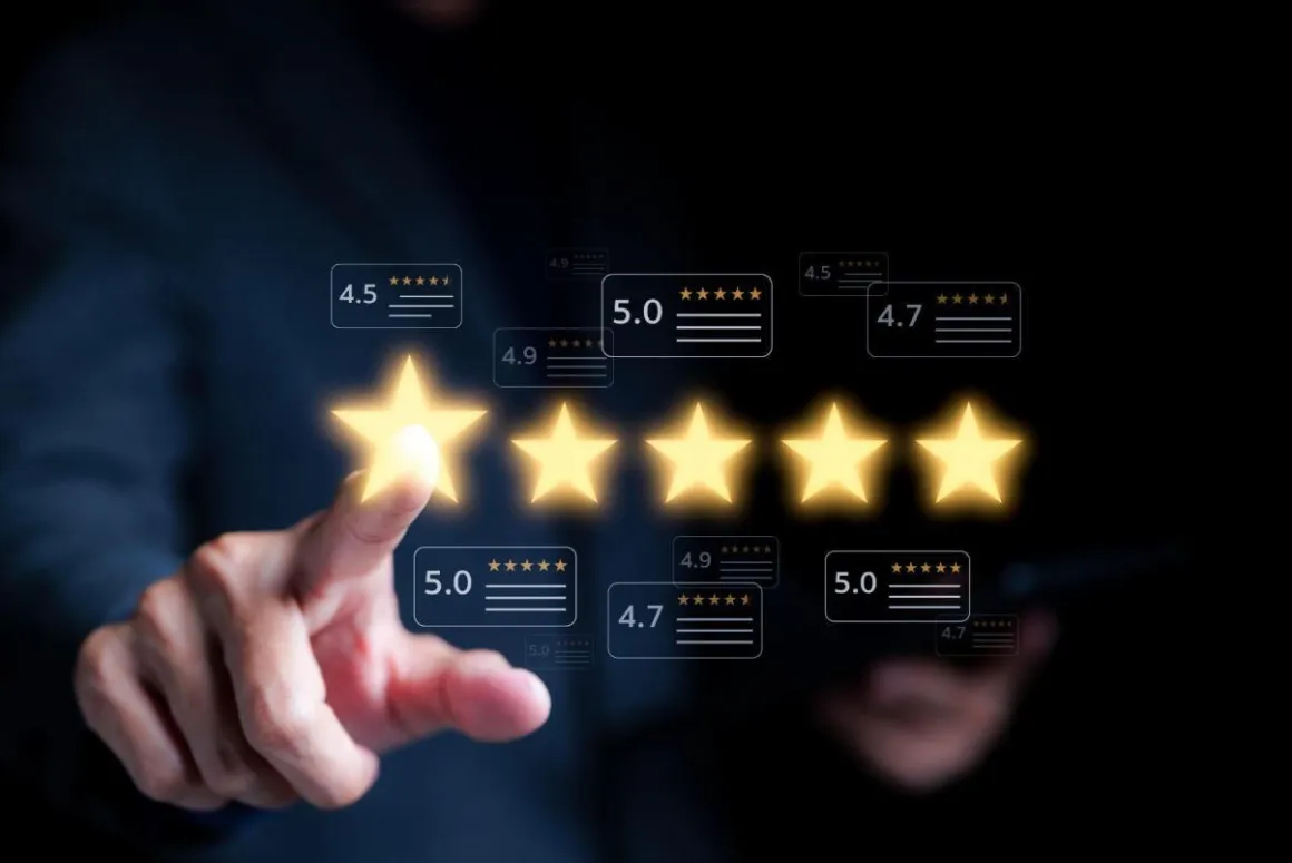 Google Review Management: Boost Your Online Presence?