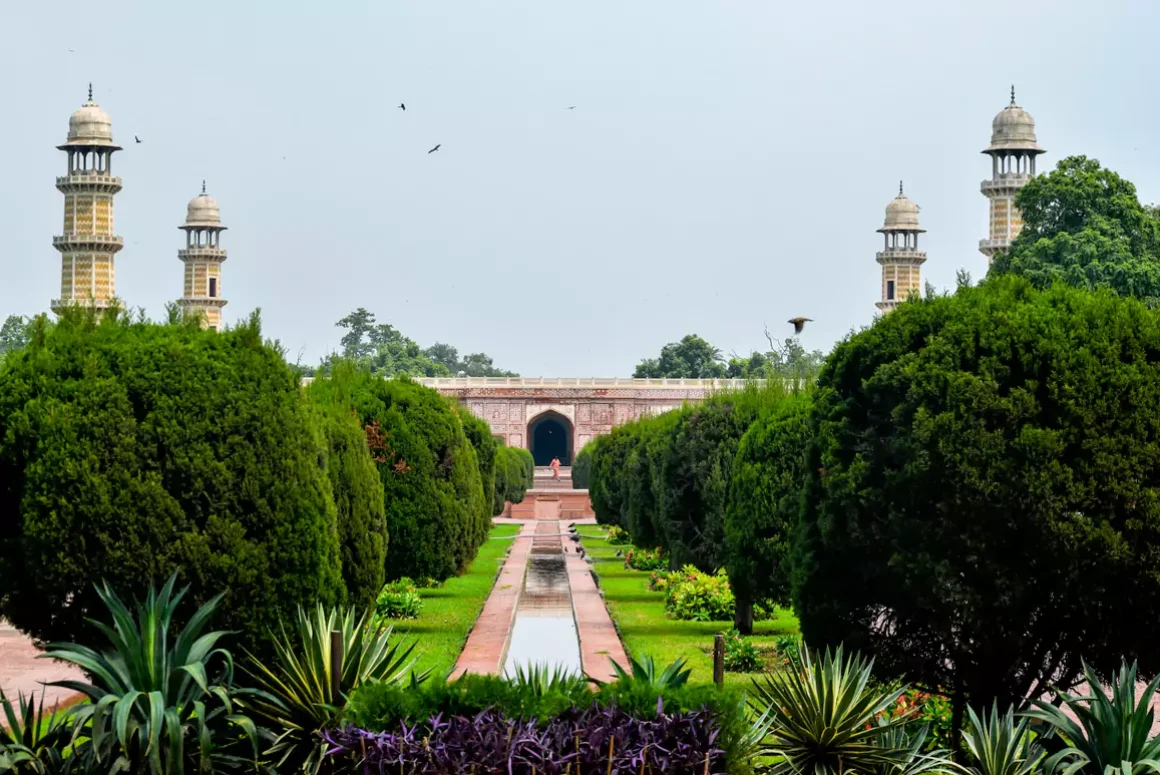 Pakistan for Adventure Lovers: Trekking, Paragliding, and More