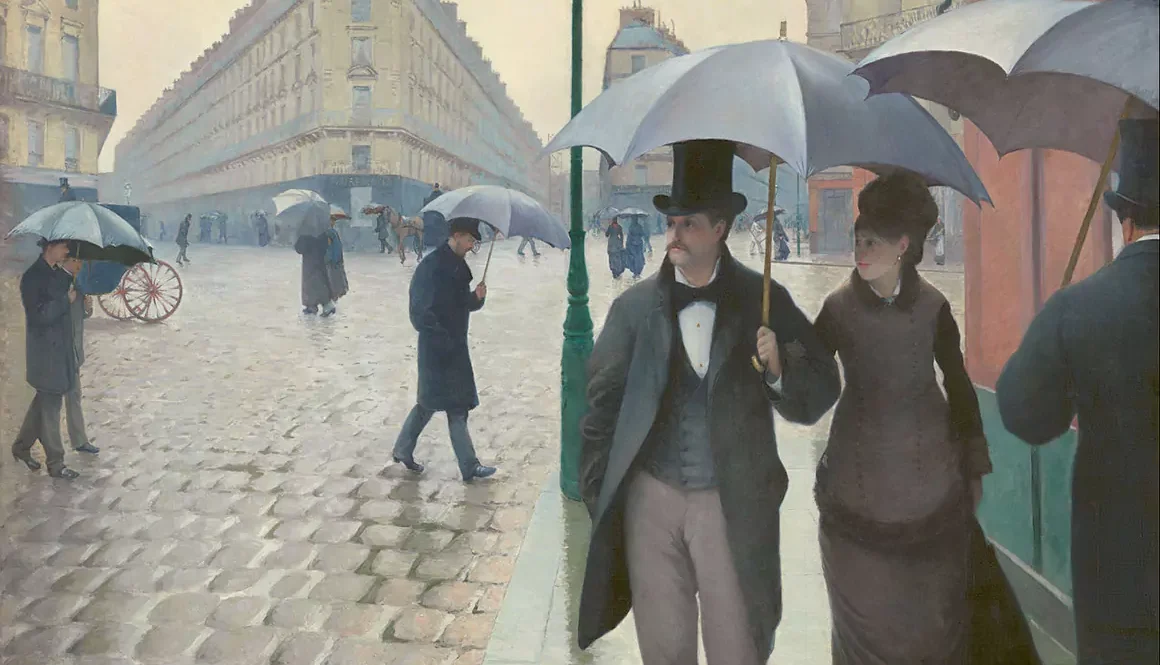 Mindful Observation in an Increasingly Fast-paced World