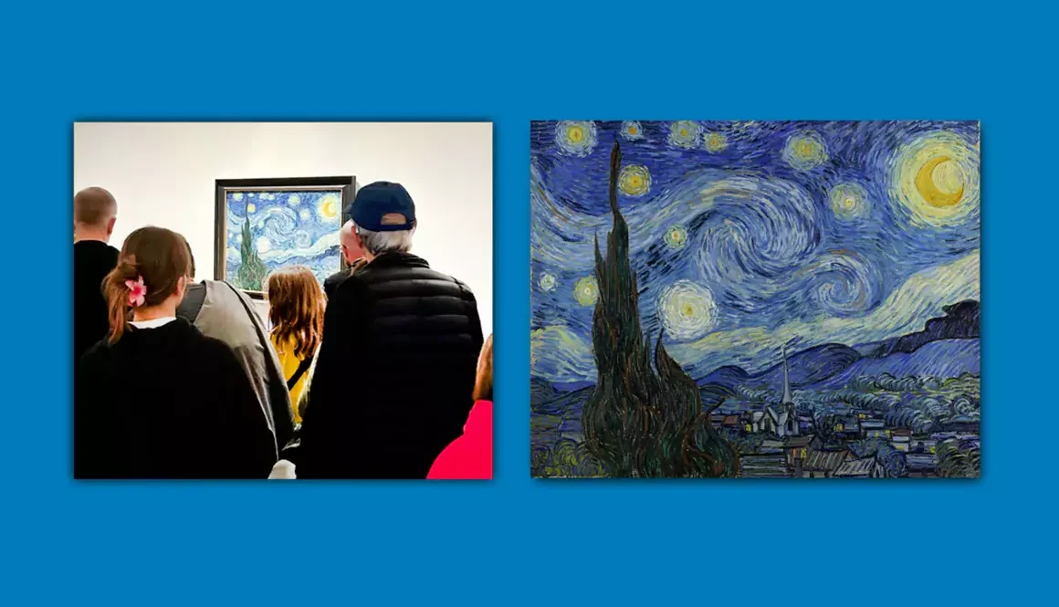Art Has the Profound Ability to Inspire Music