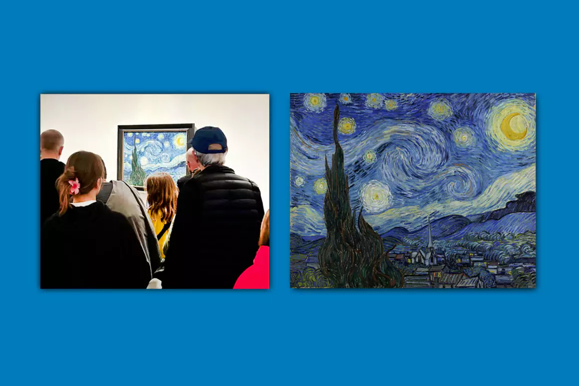 Art Has the Profound Ability to Inspire Music