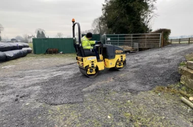 Shropshire Union Canal Society, January 2025 Work Party Report