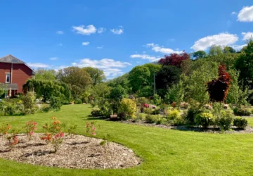 Penelton, Llanrhystud