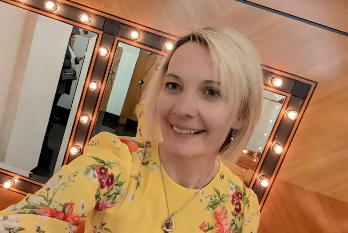 College Director Recognised in Leading Author’s Book