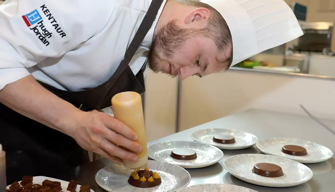 Winners of Wales’ Premier Culinary Contests to be Announced