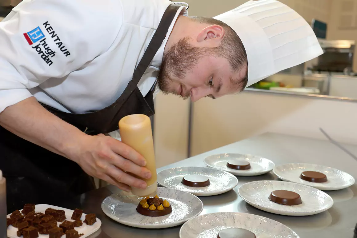Winners of Wales’ Premier Culinary Contests to be Announced