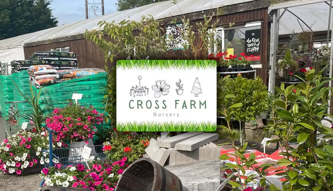 Cross Farm Nursery