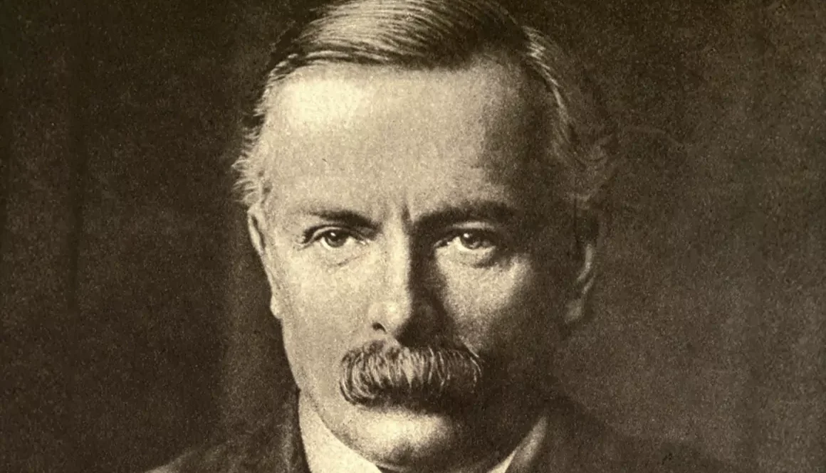 David Lloyd George
